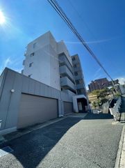 Reve de H 京町（レーヴドゥアッシュキョウマチ）の外観画像