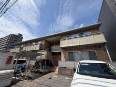 ハイム東野の外観画像
