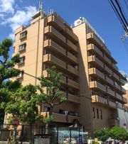 ロイヤルハイツ夕凪の外観画像