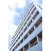 フェニックス新横浜エオールの間取り画像