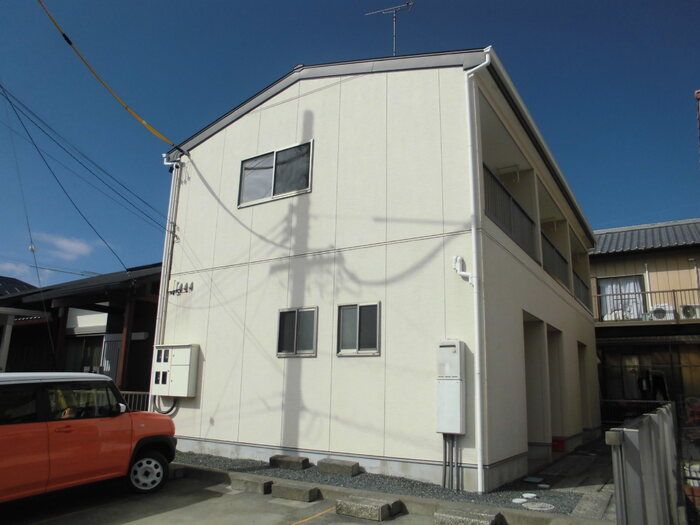 ルエルの外観画像