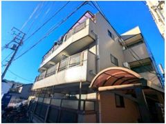 第7小島ビルの外観画像