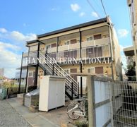 レオパレスビューティービレッジの外観画像