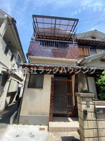 タウンライフ下島町の外観画像