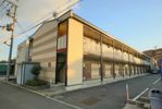 レオパレス大輝の外観