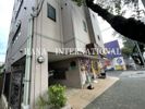 マ・メゾン国立の間取り画像