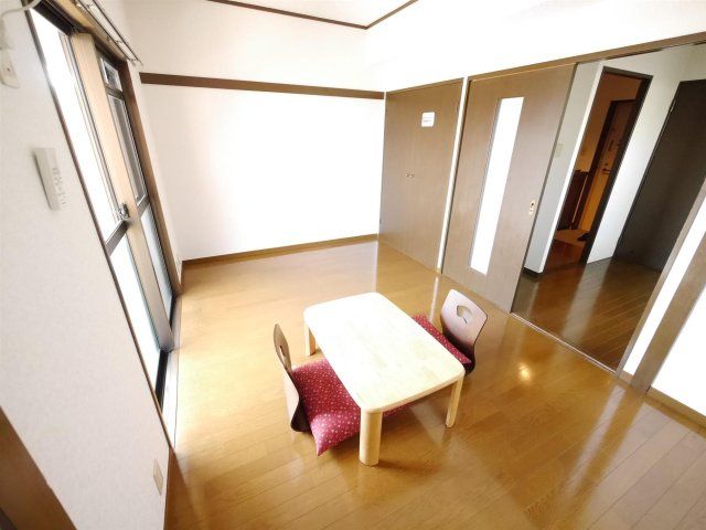 リビング