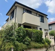 上用賀戸建の外観画像