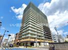 アルファパークナード高松THE TOWERの間取り画像