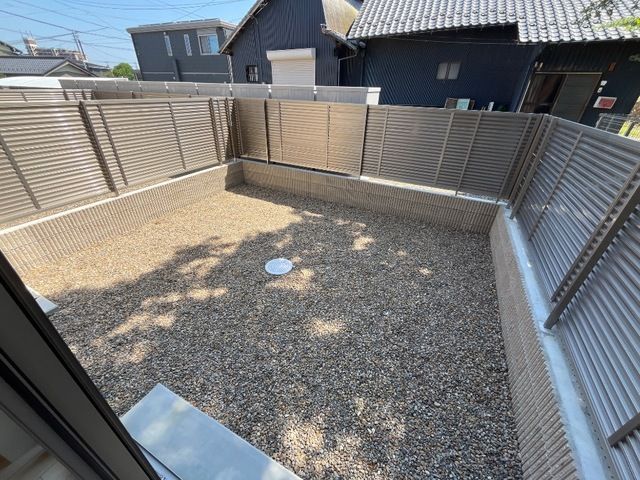 庭