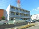 レオパレス住之江公園の間取り画像