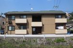 アムールKの間取り画像
