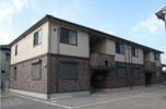 プレジオ参番館の間取り画像