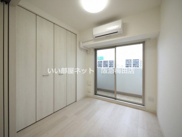 洋室