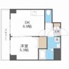 グランビア河原の間取り画像