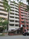 フェアネスK横浜の間取り画像