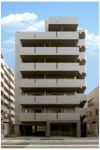 ルーブル大島の間取り画像