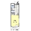 岩田ビル第3の間取り画像