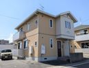 ベルナール サイ B棟の間取り画像