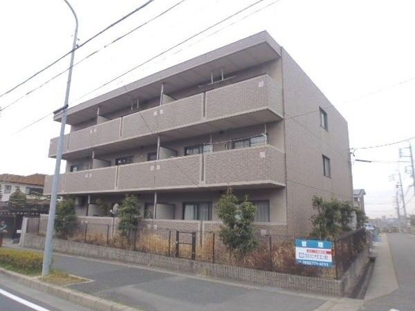 第2グリーンマンション守山の外観画像