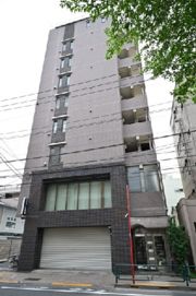 プレール桜台の外観画像