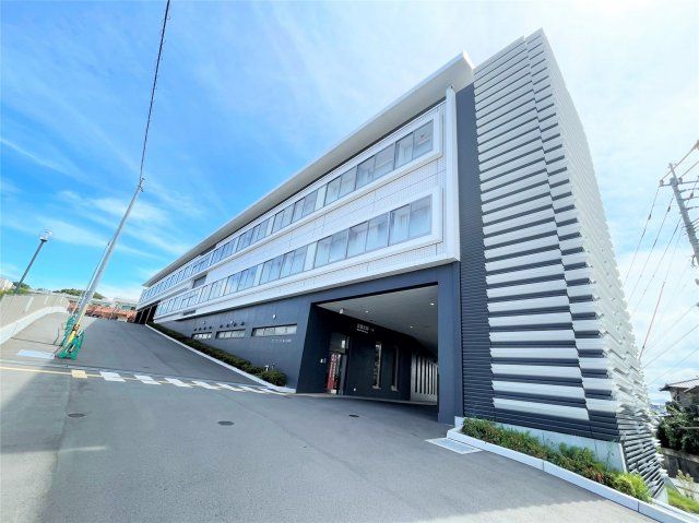 医療法人清陵会南ケ丘病院(500m)