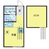 BLISS TERRACE川崎堤根PRIMEの間取り画像