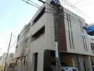 メゾン千華の間取り画像