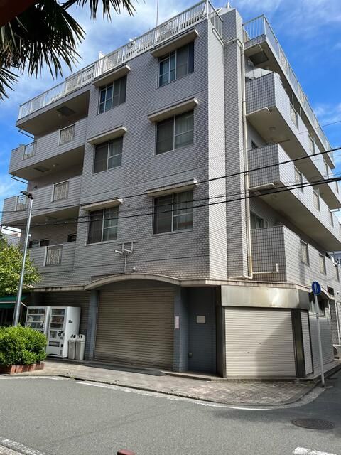 マルトミ宮前の外観画像