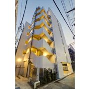 クオリタス東十条の外観画像