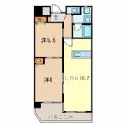 ナカムラビルヂングの間取り画像