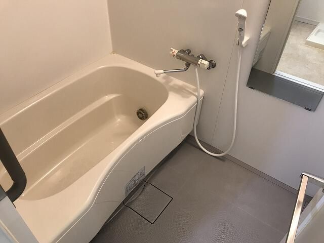バスルーム
