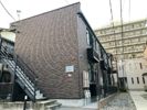 レオネクストK スリーの間取り画像
