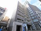 レグルス阿倍野の間取り画像