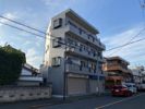 駿河ビルの間取り画像