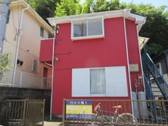 ハイツ司1の外観画像