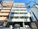 オズレジデンス今里SOUTHの外観