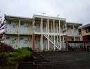 レオパレスカメリアの間取り画像