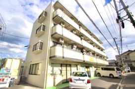 藤崎ビル3の外観画像
