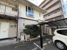 メゾンドHARAの間取り画像