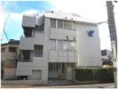 ウイングコート石川台の間取り画像