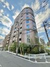 プラウド渋谷東の間取り画像