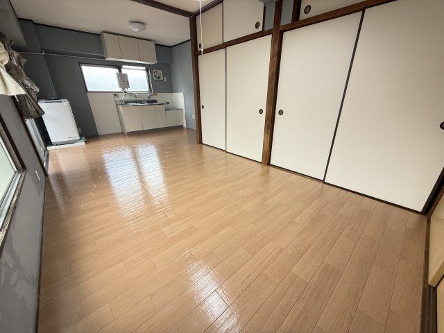 リビング