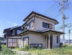 佐波郡玉村町戸建の外観画像