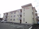 マンションてんじんの間取り画像