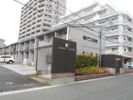 エクセルシャトーGOUKEⅤ Bの間取り画像