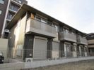 Modernoの間取り画像