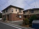 メゾネットそよ風 Aの間取り画像