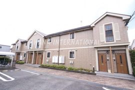 エム・シライトBの外観画像