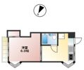 ラ・クラレスの間取り画像